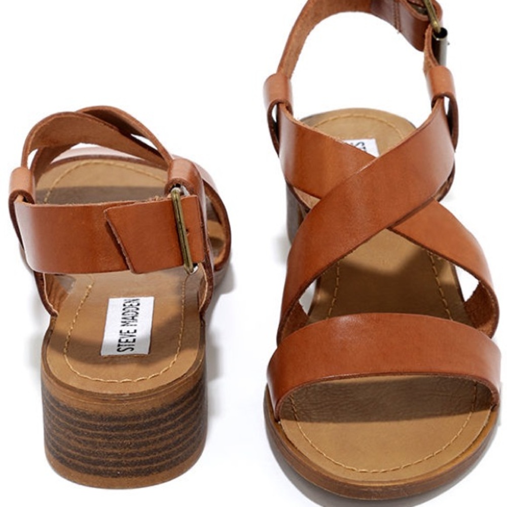 Steve Madden Lorelle Sandal Size 9
